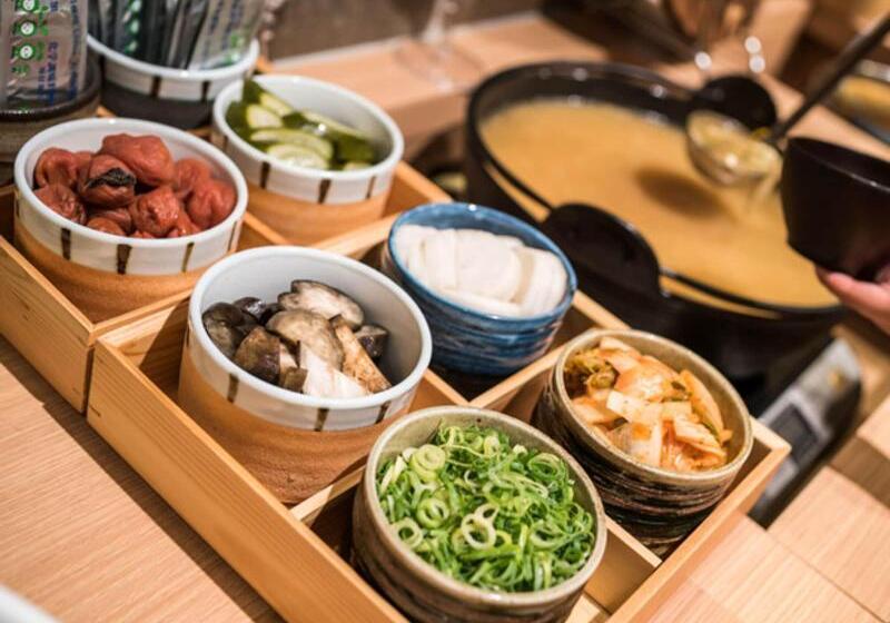 Super Hotel Osaka Natural Hot Springs