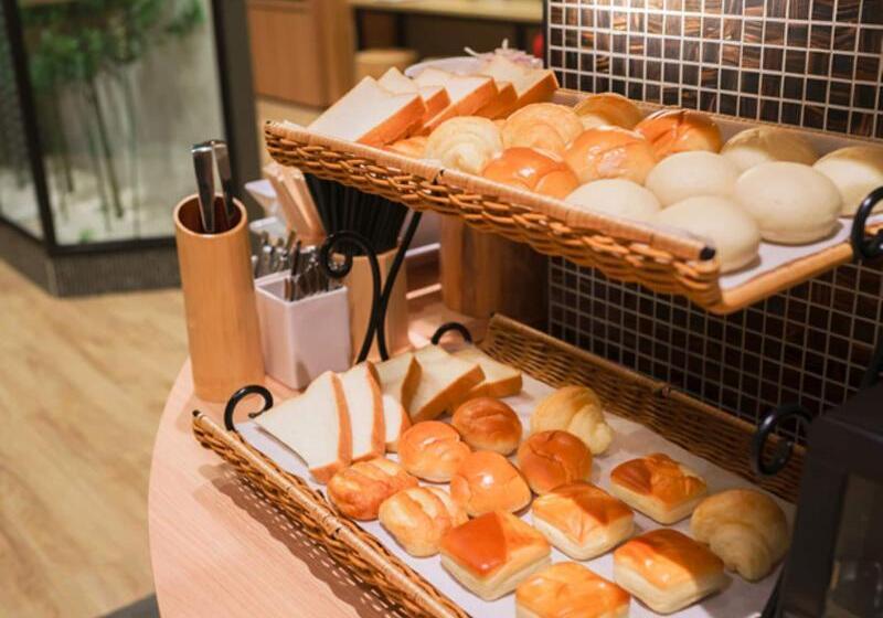 Super Hotel Osaka Natural Hot Springs