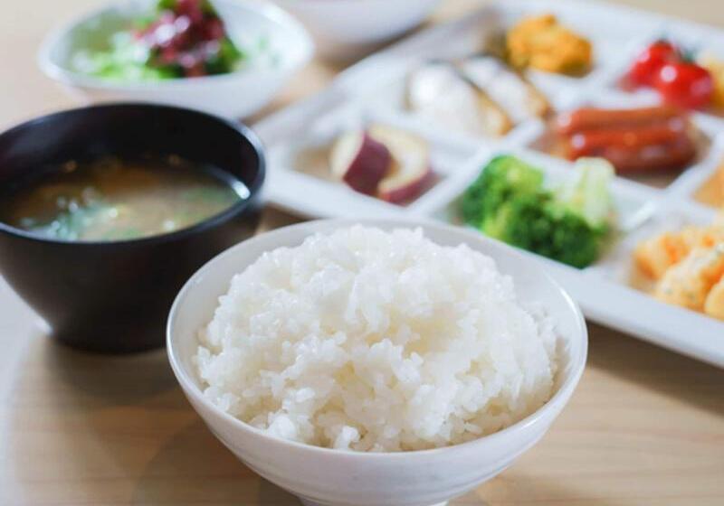 Super Hotel Osaka Natural Hot Springs