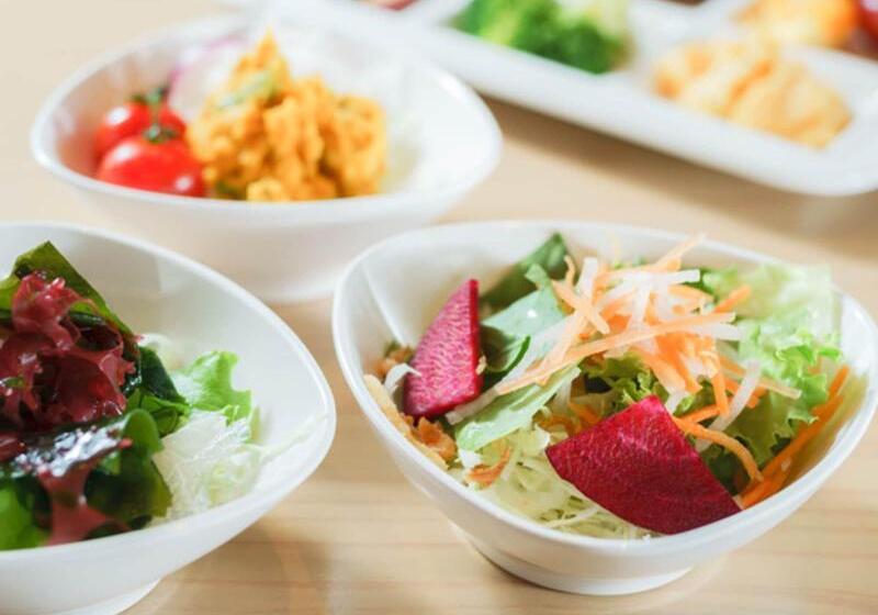 Super Hotel Osaka Natural Hot Springs