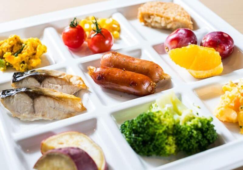 Super Hotel Osaka Natural Hot Springs