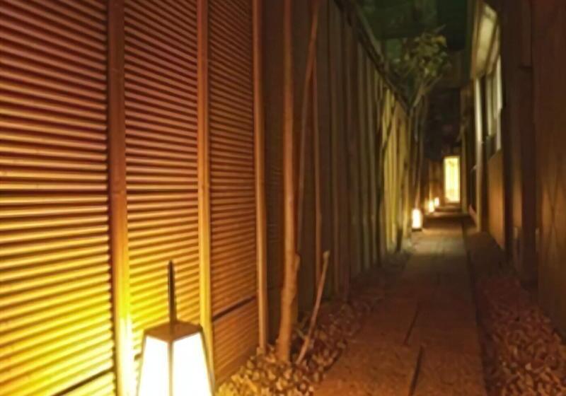 Super Hotel Osaka Natural Hot Springs