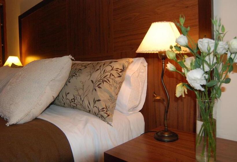 ホテル Suter Petit