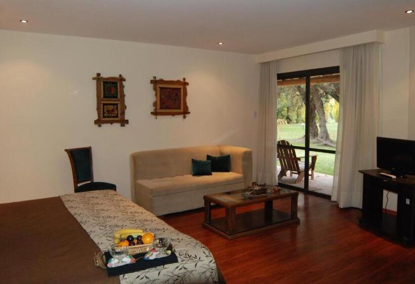 ホテル Suter Petit