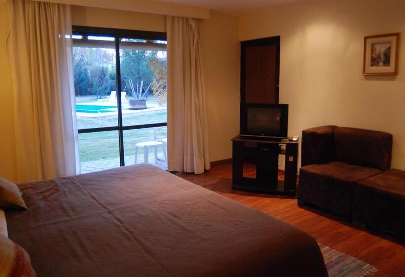 ホテル Suter Petit