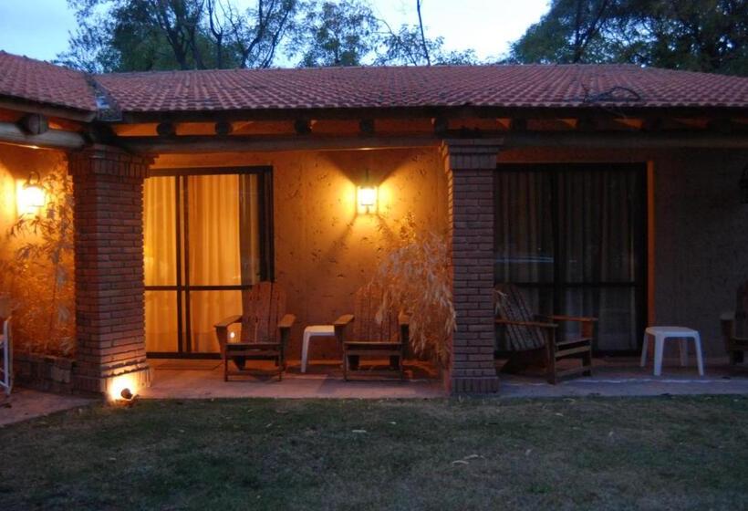 ホテル Suter Petit