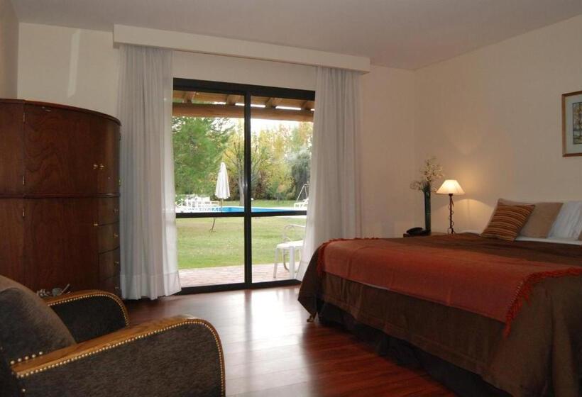 ホテル Suter Petit