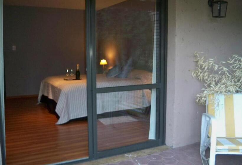 ホテル Suter Petit