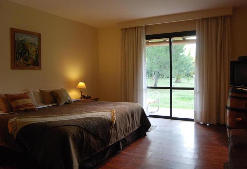 ホテル Suter Petit