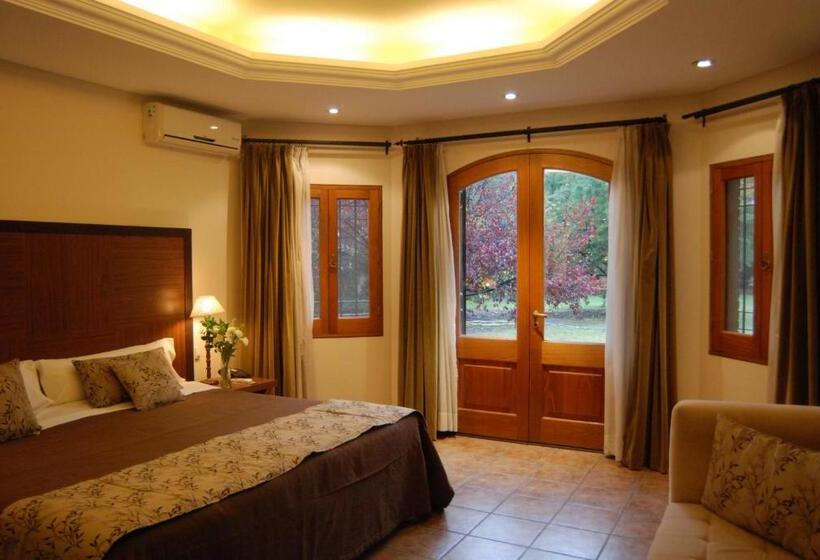 ホテル Suter Petit