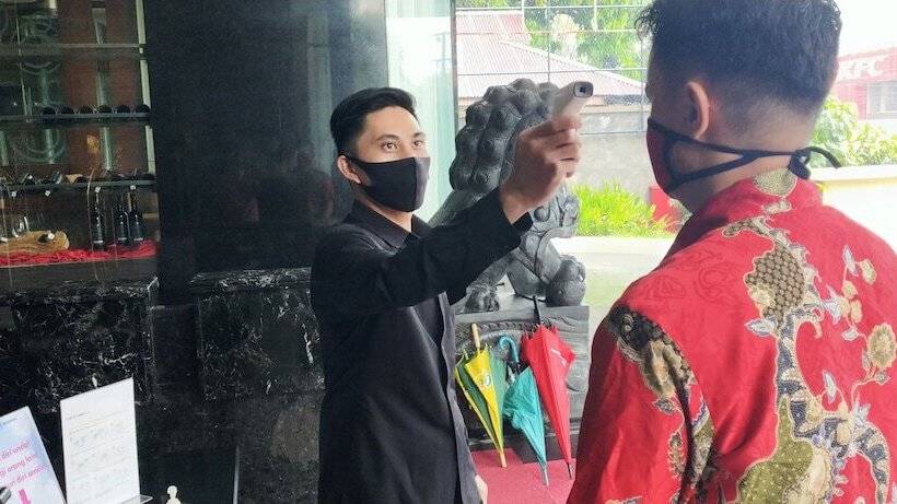 Swiss Belhotel Maleosan Manado