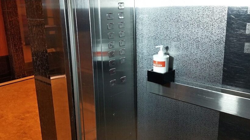 Swiss Belhotel Maleosan Manado