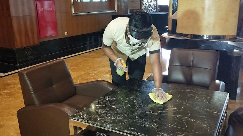 Swiss Belhotel Maleosan Manado