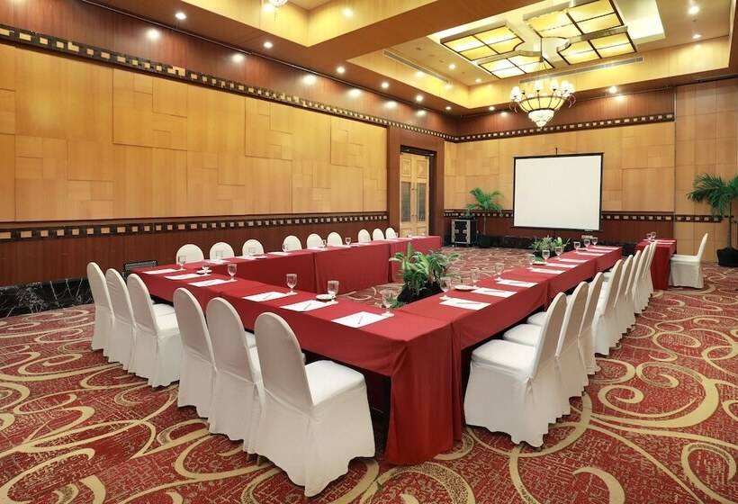 Swiss Belhotel Maleosan Manado