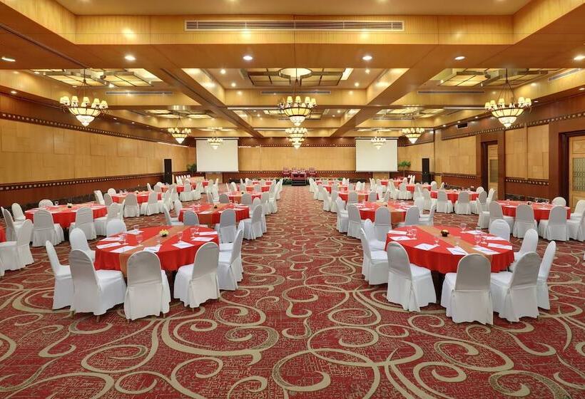 Swiss Belhotel Maleosan Manado