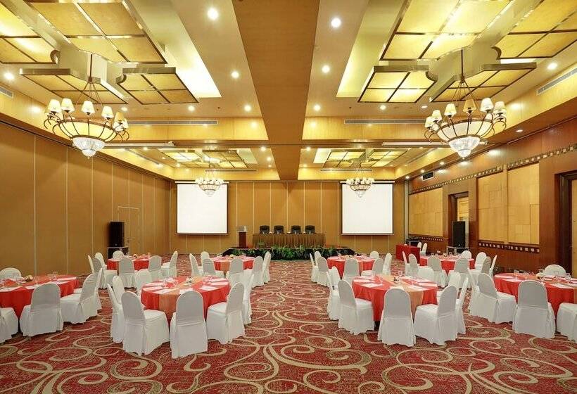 Swiss Belhotel Maleosan Manado