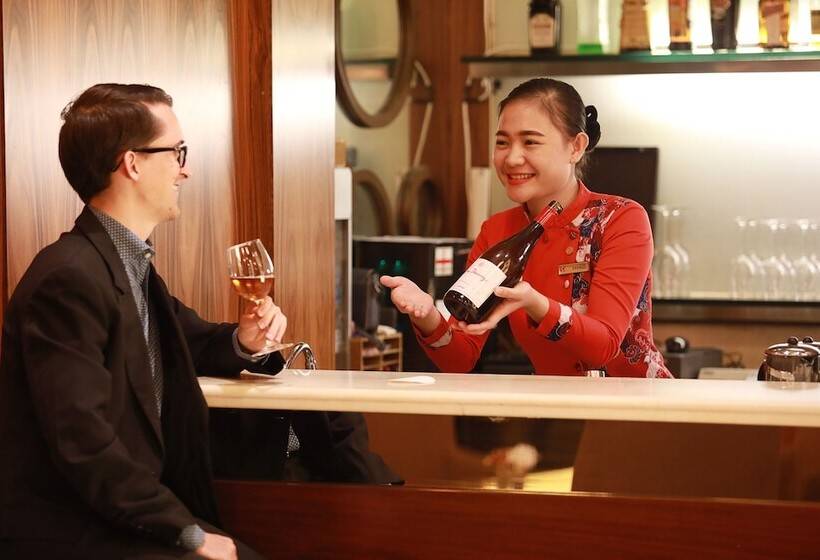 Swiss Belhotel Maleosan Manado