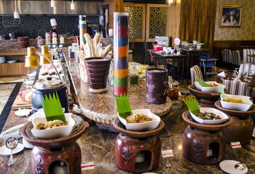 Swiss Belhotel Maleosan Manado