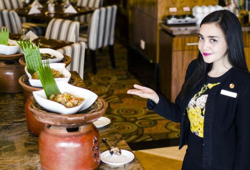 Swiss Belhotel Maleosan Manado