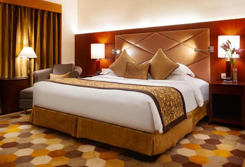 فندق Taj Chandigarh