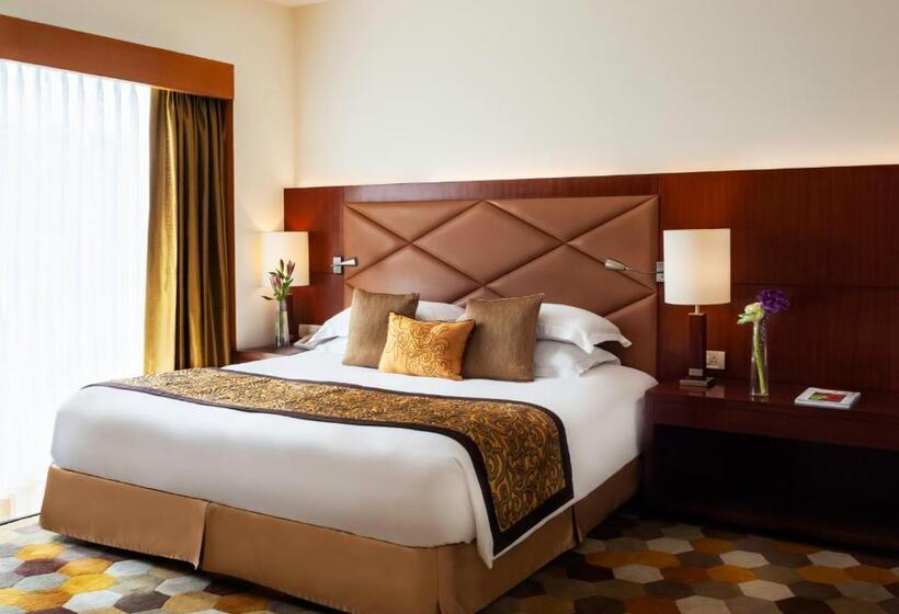 فندق Taj Chandigarh