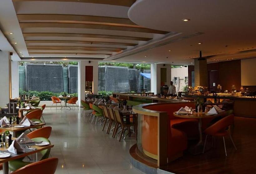 فندق Taj Chandigarh