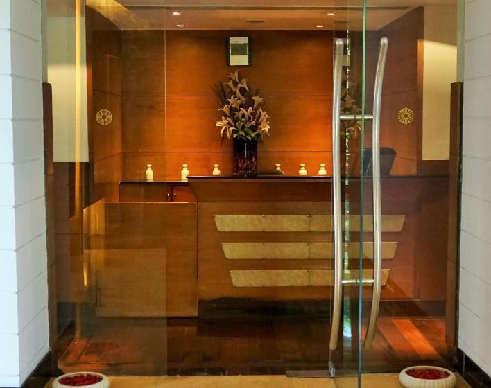 فندق Taj Chandigarh