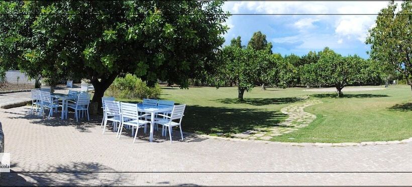 فندق Tenuta San Nicola