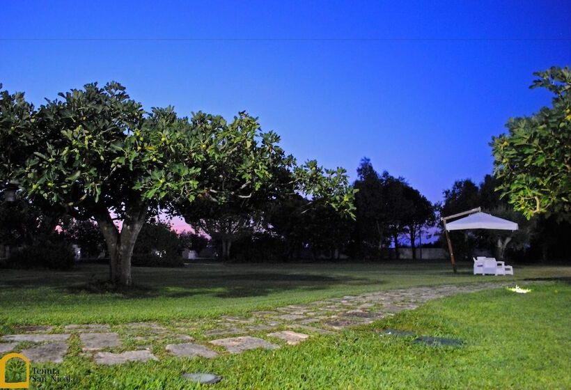 فندق Tenuta San Nicola