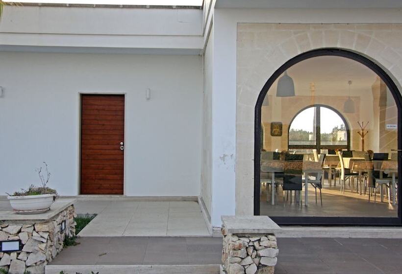 فندق Tenuta San Nicola