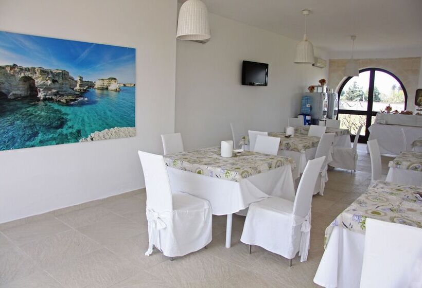 فندق Tenuta San Nicola