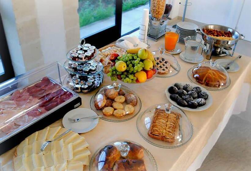 فندق Tenuta San Nicola