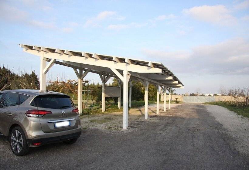 فندق Tenuta San Nicola