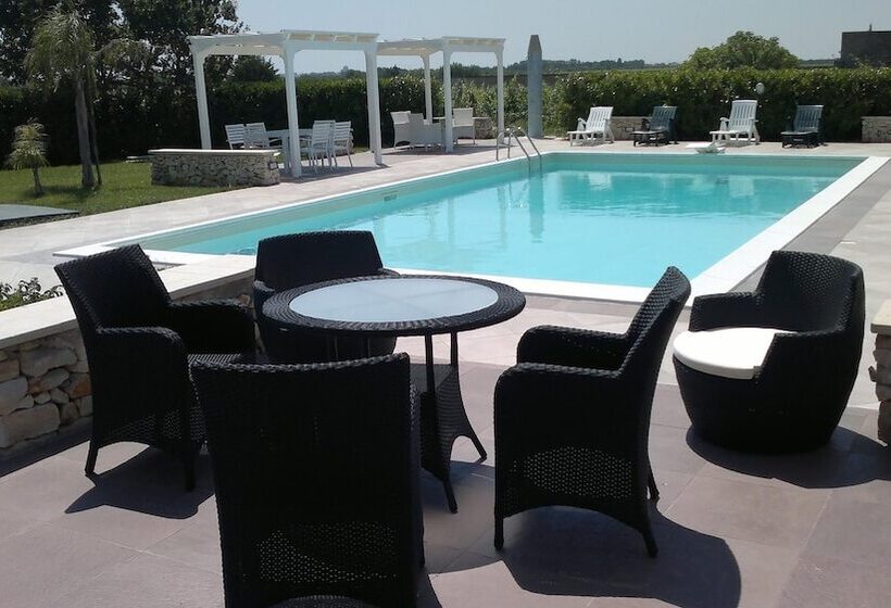 فندق Tenuta San Nicola