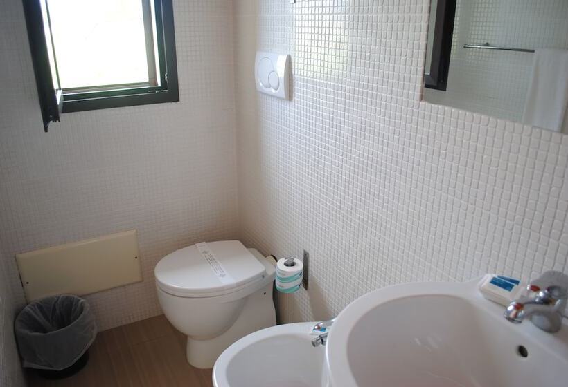 فندق Tenuta San Nicola