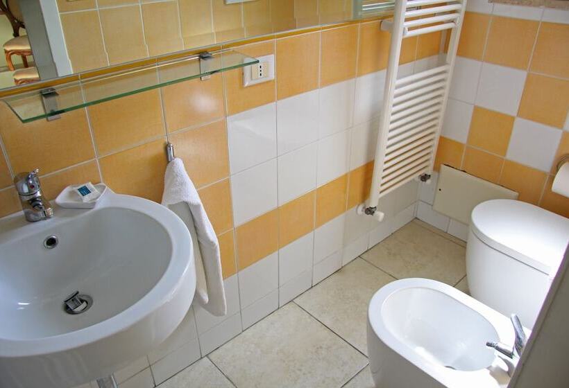 فندق Tenuta San Nicola