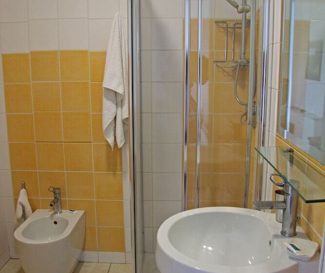 فندق Tenuta San Nicola