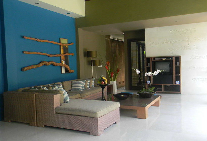 هتل Ahimsa Beach