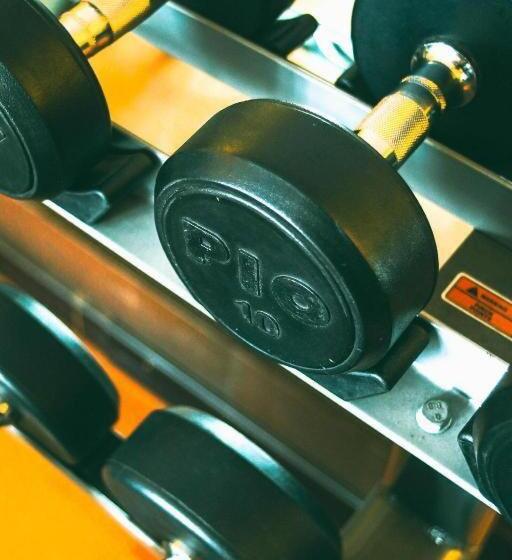 Отель The Axana