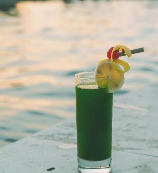 Отель The Axana