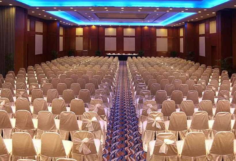 호텔 The Chancery Pavilion