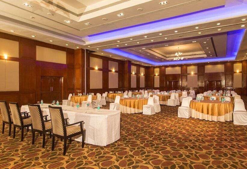 호텔 The Chancery Pavilion