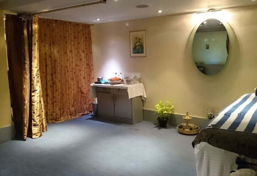 호텔 The Chancery Pavilion