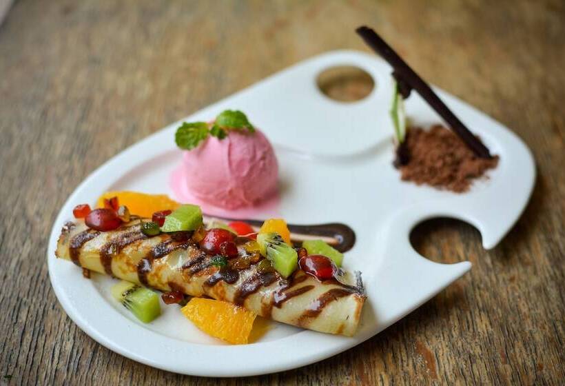 호텔 The Chancery Pavilion