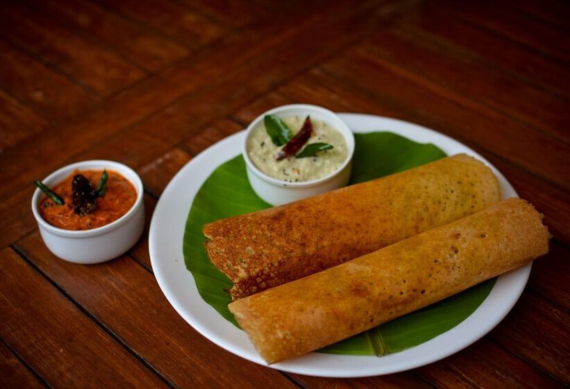 호텔 The Chancery Pavilion