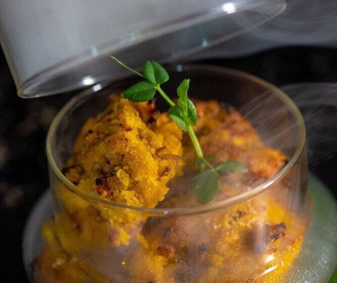 호텔 The Chancery Pavilion