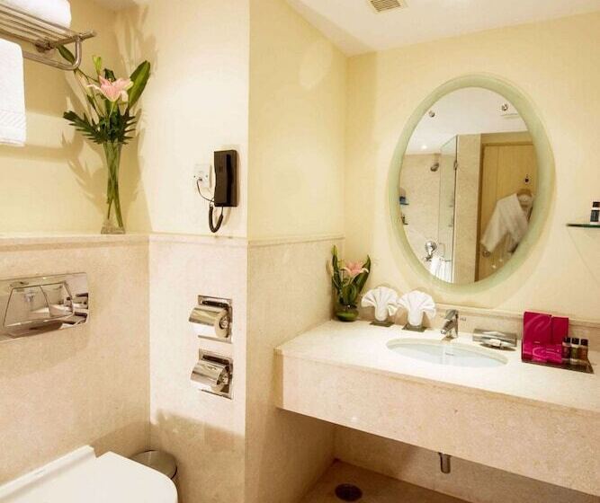 호텔 The Chancery Pavilion