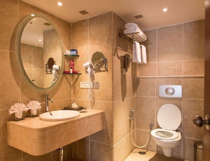 호텔 The Chancery Pavilion