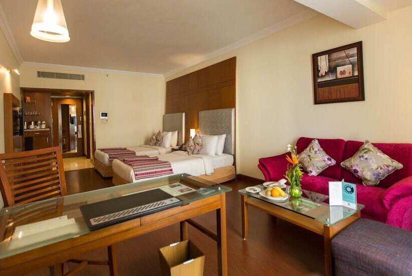 호텔 The Chancery Pavilion