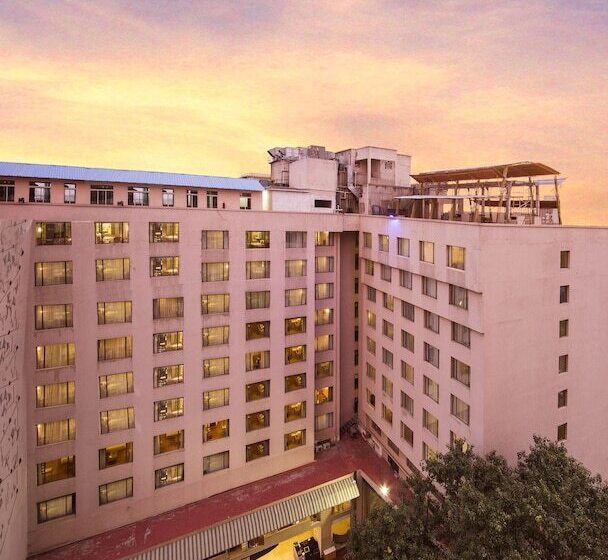 호텔 The Chancery Pavilion